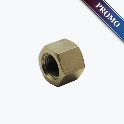 bouchon F cylindrique