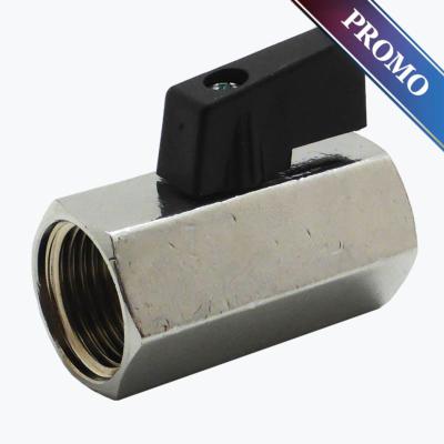 vanne à sphère 1/2''FF