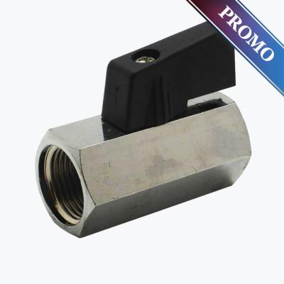 vanne à sphère 3/8''