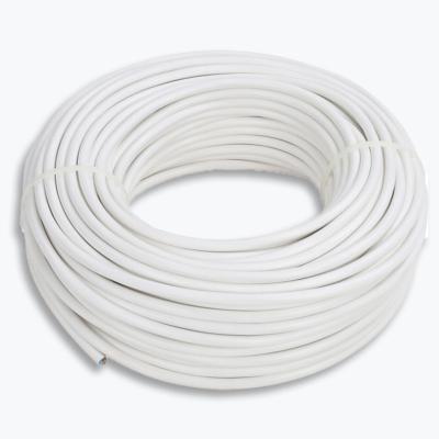 cable H05 VVF 3G1.5 blanc R50