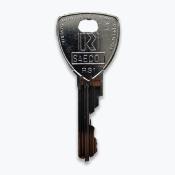 clé service Rielda RS1