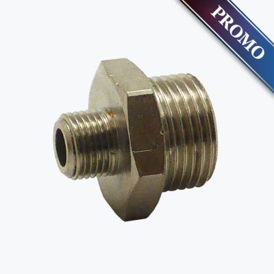 réduction m/m cylindrique 1/8 3/8