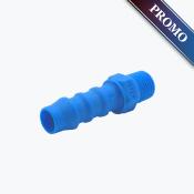 porte tube mâle