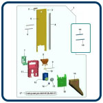 06 - Distributeur de spatules