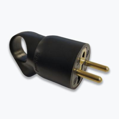 fiche 2P+T - 16A Legrand 050424