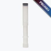 Stick anti calcaire 10" SS-10