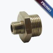 réduction m/m cylindrique 1/8 3/8