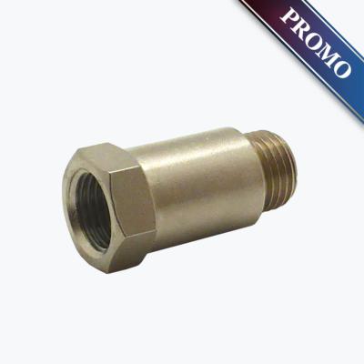 prolongation f/m 1/4 1/4 L. 35mm