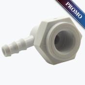 equerre plastiq. F orientable 8 3/8