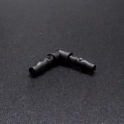 raccord "L" diam. 6mm