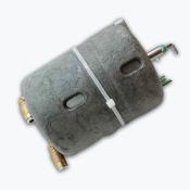 chaudière + sonde + raccords + isolant