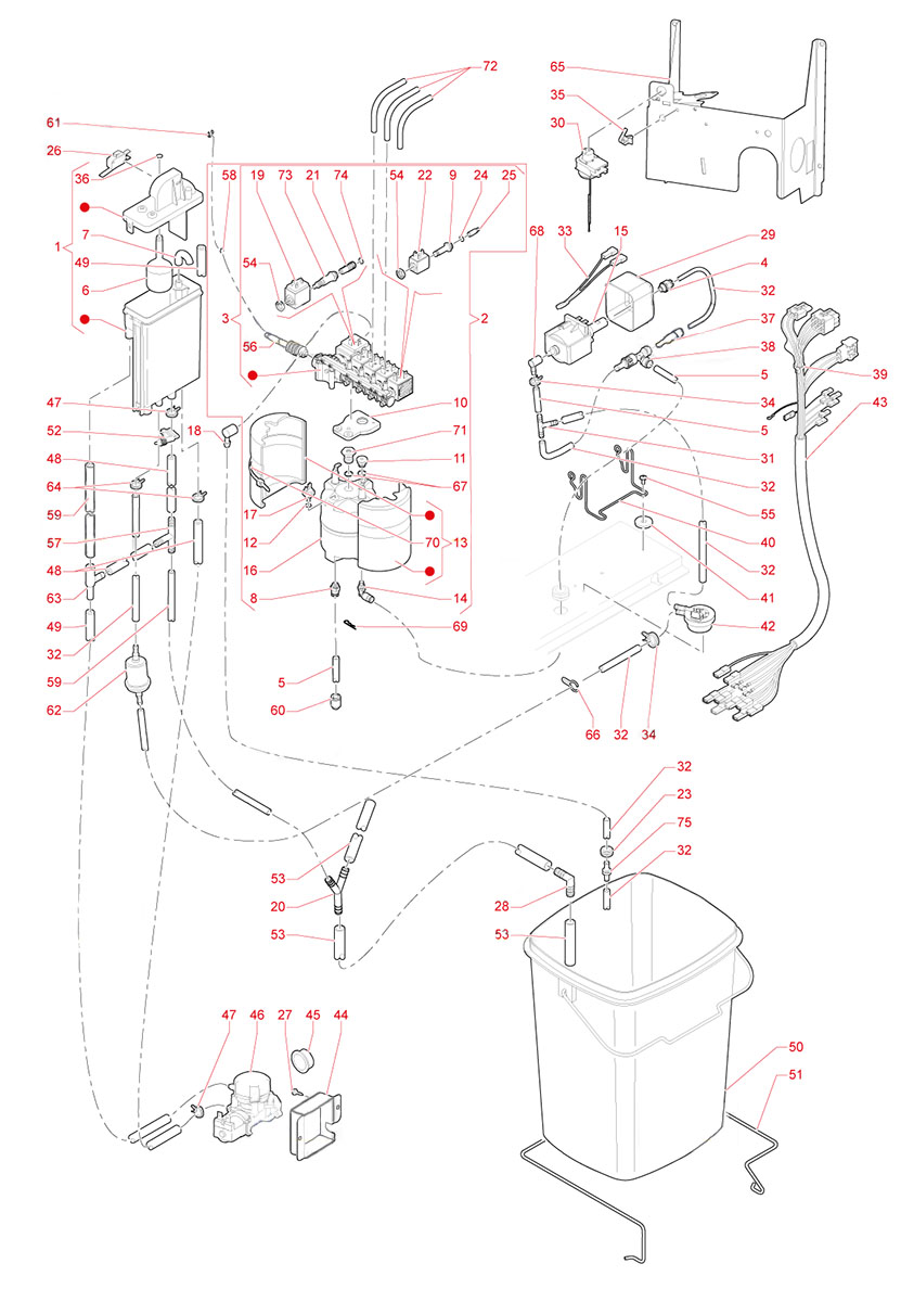 05 - Circuit hydraulique