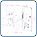 04 - Porte scurise, ct intrieur