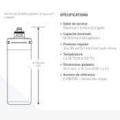cartouche Everpure AC²