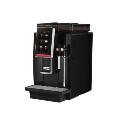 GC Barista