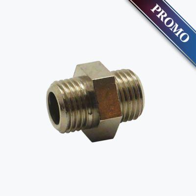manchon égal m/m cylindrique