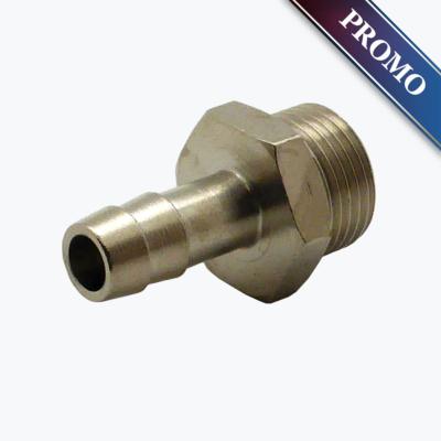 porte tube mâle