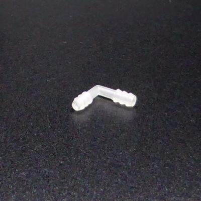 raccord "L" diam. 4mm