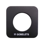 couvercle rond D60mm Gobelets