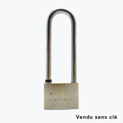 cadenas 900 50/90 RS3 sans clé