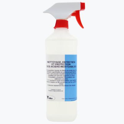 spray BRILLINOX 500ml