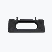 bouchon cassette aspiration
