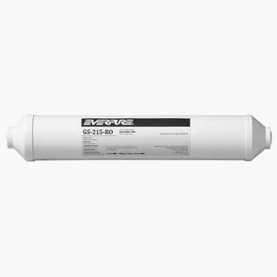 filtre in line kit GS-215RO-H