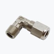 raccord coude M conique