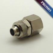 raccord direct F conique rapide