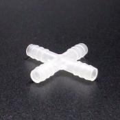 raccord "X" diam. 8mm