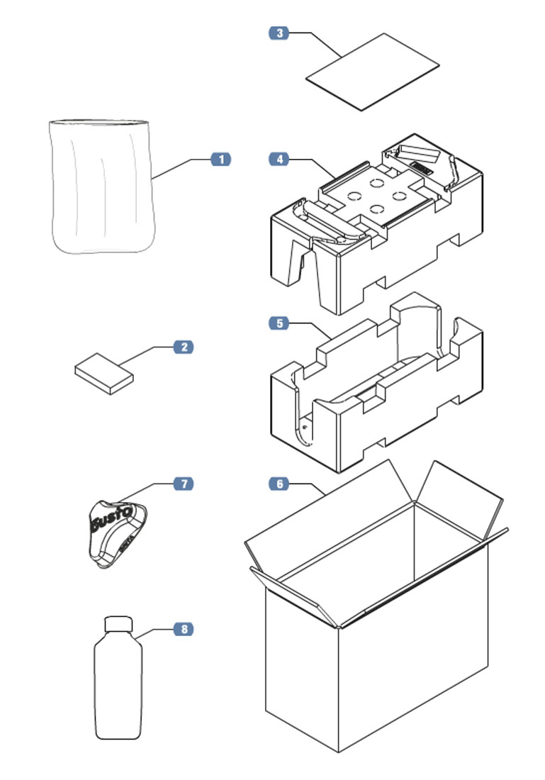 05 - Accessoires