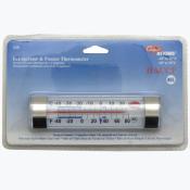 thermomètre horizontal -40 +25°c