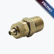 raccord direct M conique rapide