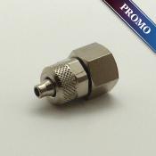 raccord direct F conique rapide