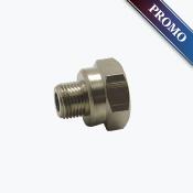 réduction f/m cylindrique 1/4 1/8