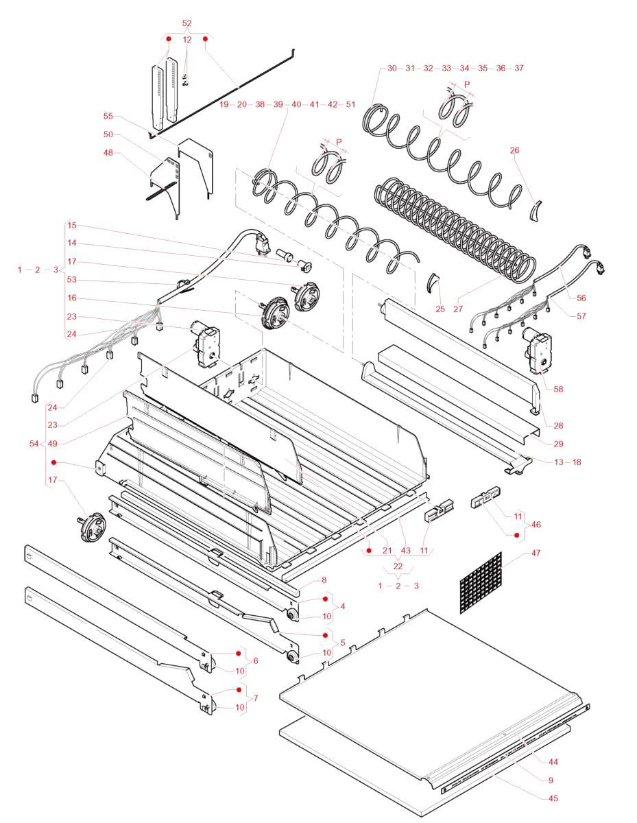 06 - Plateau et spirales