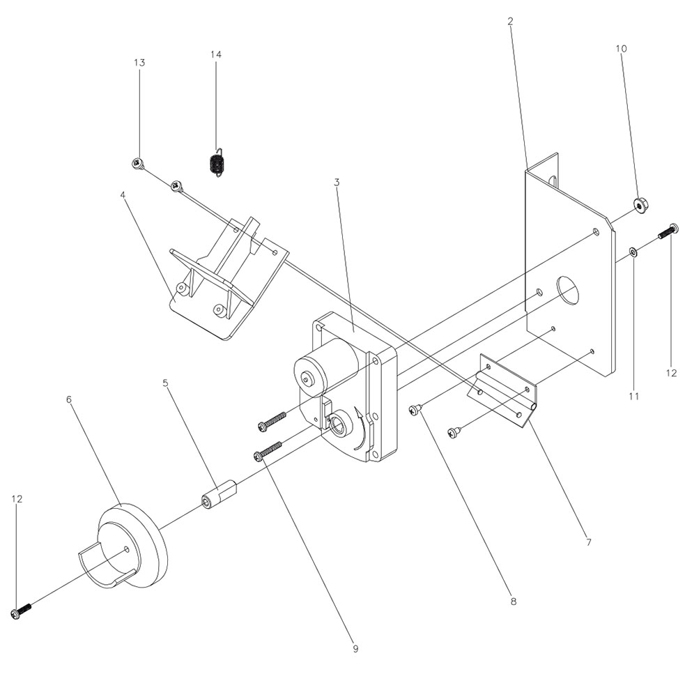 02 - Moteur RBT