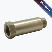 prolongation f/m 1/8 1/8 L. 42mm