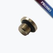 bouchon M cylindrique avec joint