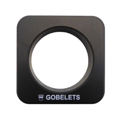 couvercle rond D74mm Gobelets