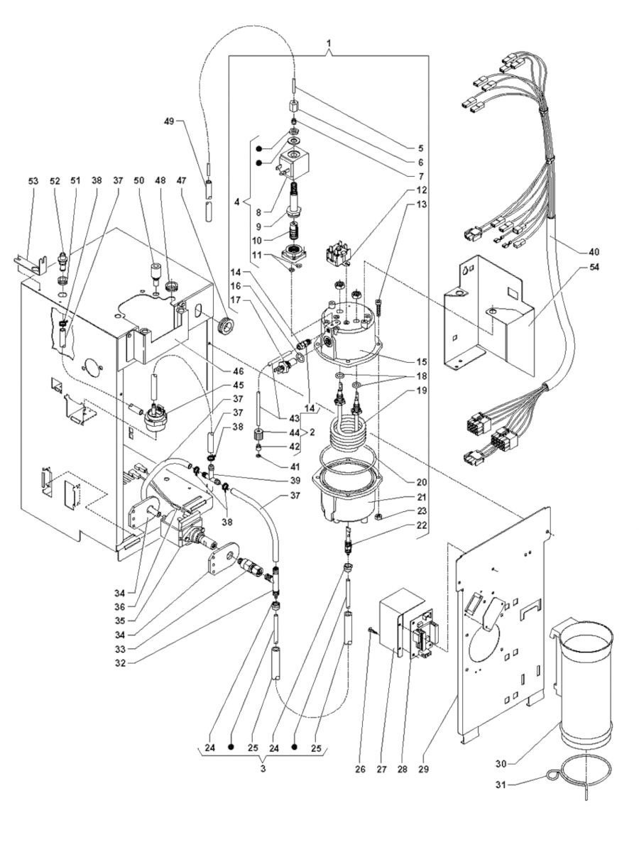 06 - Console caf