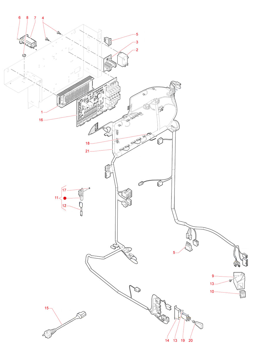 04 - Circuit �lectrique