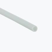 tube LLDPE-0604-25M-W blanc