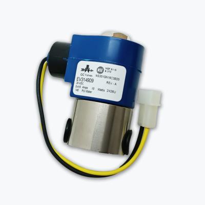 Conserv - electrovanne 24vdc 1/4 NPT1