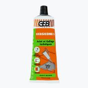 tube gebsicone S translucide 125ml