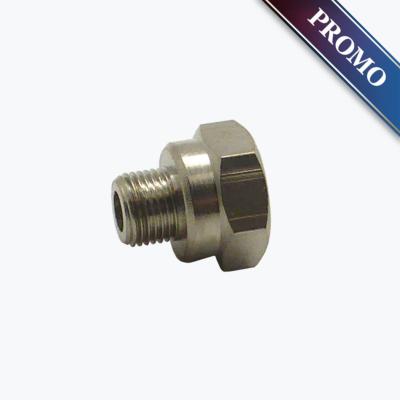 réduction f/m cylindrique 1/4 1/8