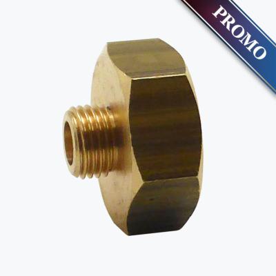 réduction f/m cylindrique 3/4 1/4