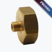 réduction f/m cylindrique 3/4 1/8