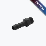 porte tube mâle