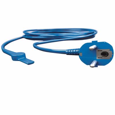 câble chauffant 230v 50w 5m (+2m)